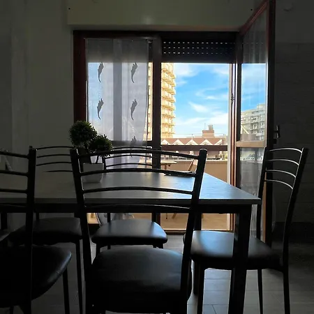 Cami Mare Blu - Steps From The Sea 50mt & Train And Bus Station *
