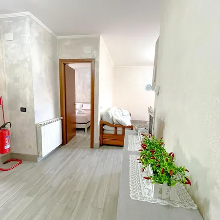 Cami Mare Blu - Steps From The Sea 50mt & Train And Bus Station Lejlighed