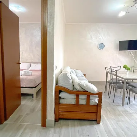 Cami Mare Blu - Steps From The Sea 50mt & Train And Bus Station