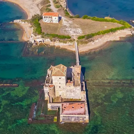 Cami Mare Blu - Steps From The Sea 50mt & Train And Bus Station